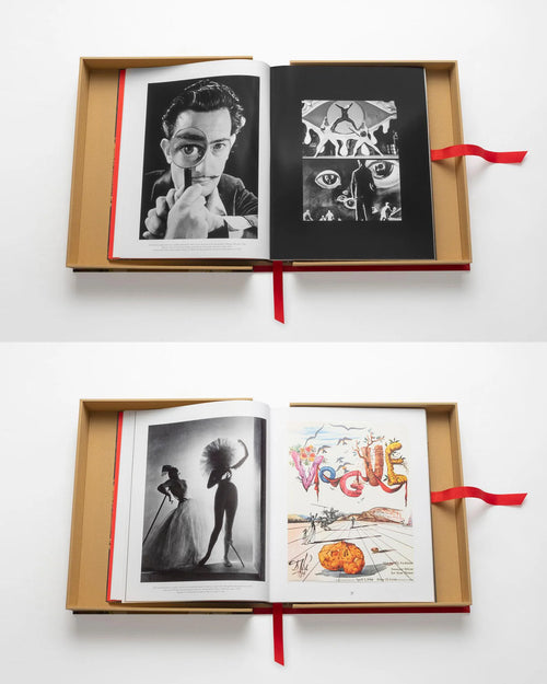 SALVADOR DALÍ: THE IMPOSSIBLE COLLECTION
