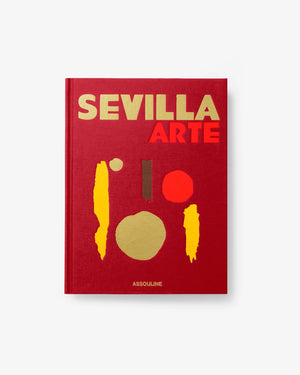 SEVILLA ARTE