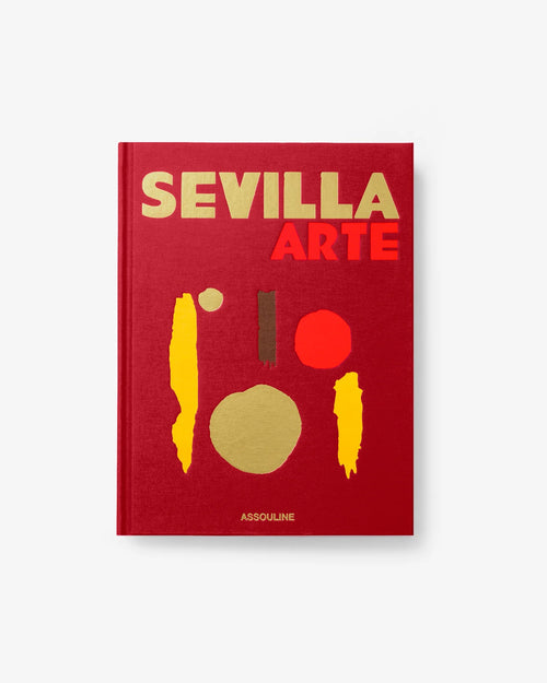 SEVILLA ARTE