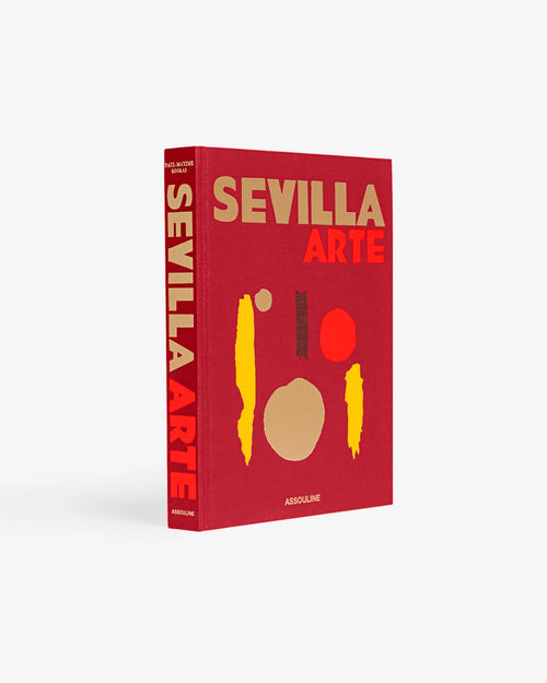 SEVILLA ARTE