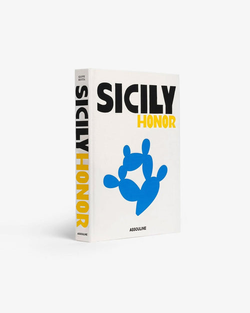 SICILY HONOR