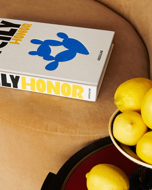 SICILY HONOR