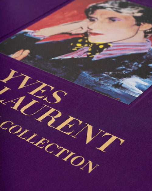 YVES SAINT LAURENT: THE IMPOSSIBLE COLLECTION
