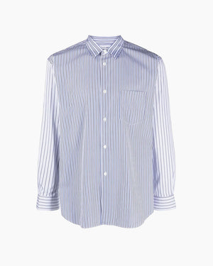 FOREVER SHIRT B108 / STRIPE MIX 1