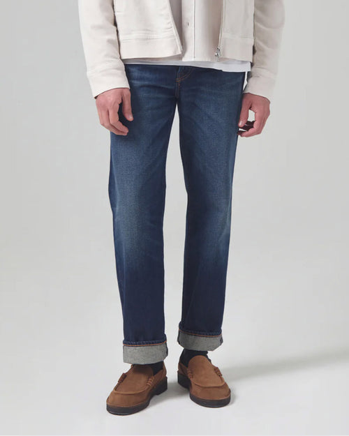 BARRETT LOW SLUNG STRAIGHT / TOWNCEND