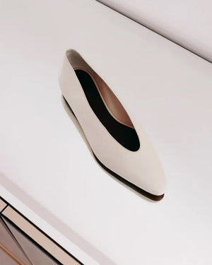 BEID FLATS / DARK CHOCOLATE
