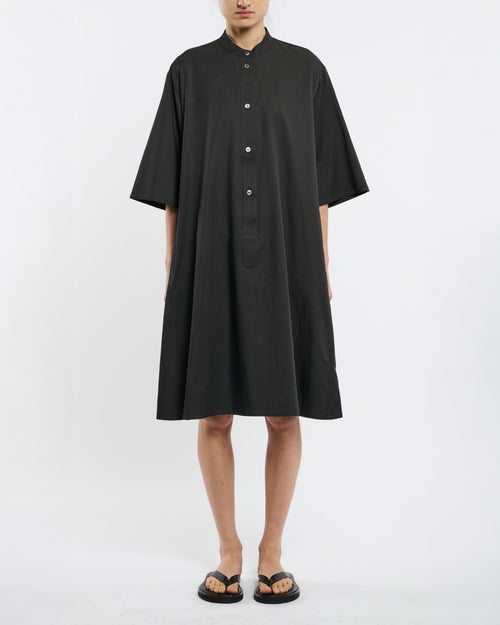 BLOCH DRESS / COAL