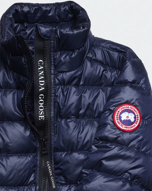 WOMEN'S CYPRESS JACKET / ATLANTIC NAVY