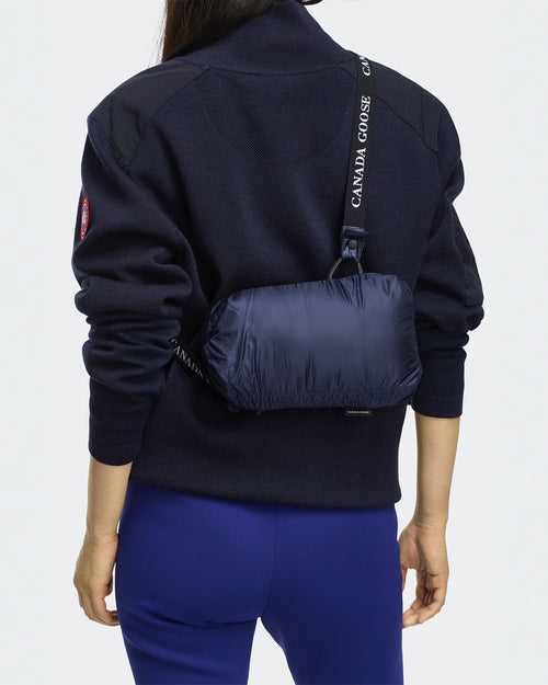 WOMEN'S CYPRESS JACKET / ATLANTIC NAVY