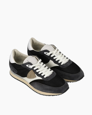BLVILLE LOW MAN / MONDIAL NOIR