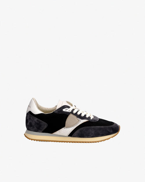 BLVILLE LOW WOMAN / MONDIAL NOIR
