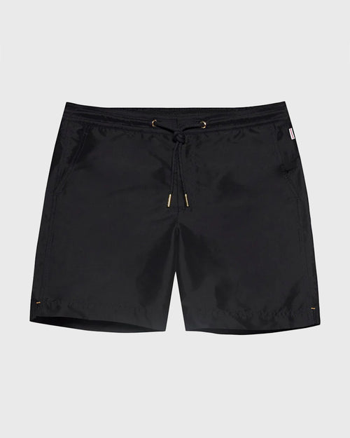BULLDOG SHORTS DRAWCORD / NIGHT IRIS