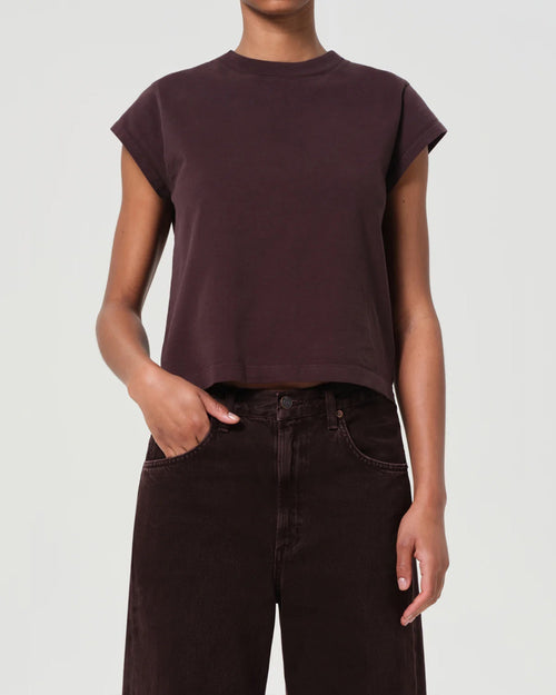 BRYCE  TEE / ROOT