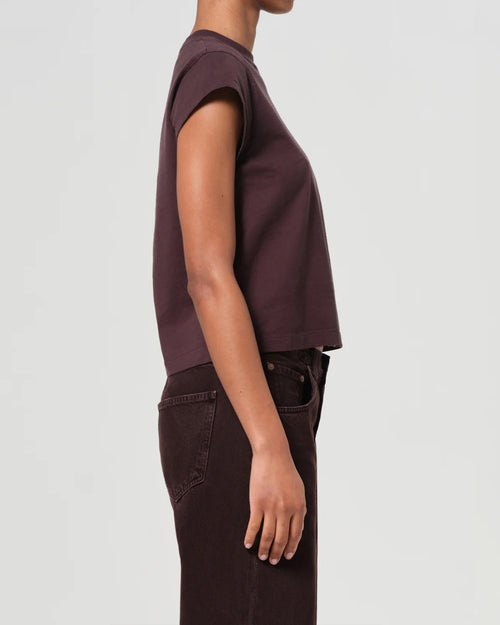 BRYCE  TEE / ROOT