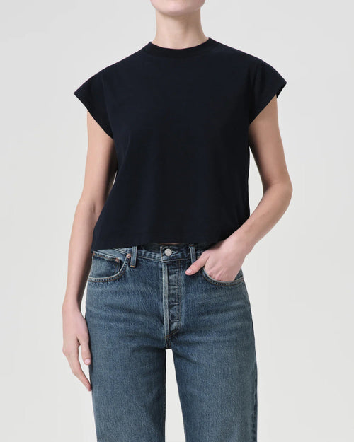 BRYCE  TEE / STORM