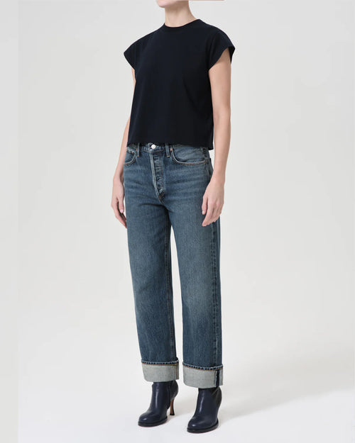 BRYCE  TEE / STORM