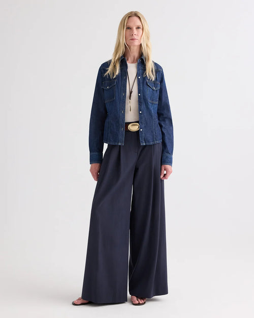 NEXT DIDI / INDIGO