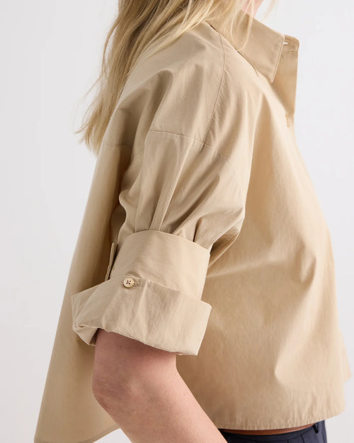 NEXT EX / SANDSTONE / BEIGE