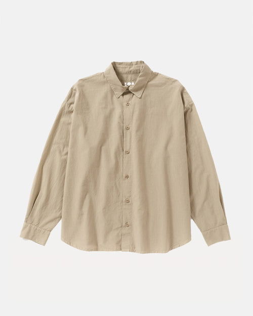 CAMICIA RETE SETTE / SONORA