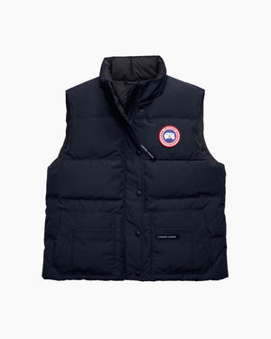 LEGACY FREESTYLE VEST / NOCTURNE