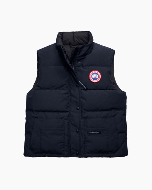 LEGACY FREESTYLE VEST / NOTURNE