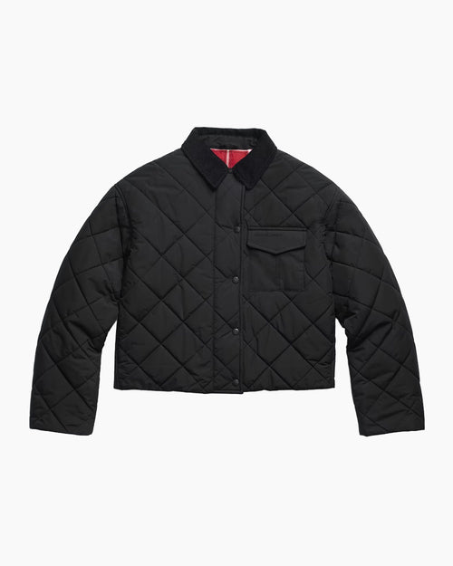 TERRA JACKET / BLACK