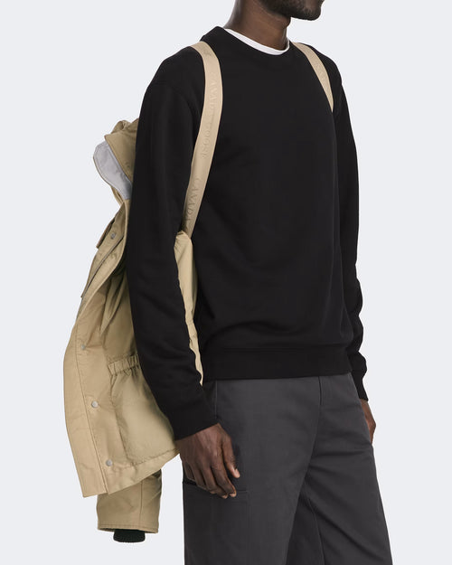 MAITLAND PARKA BEIGE DISC / DESERT SAND