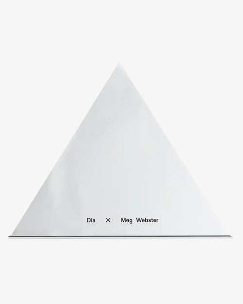 DIA x MEG WEBSTER