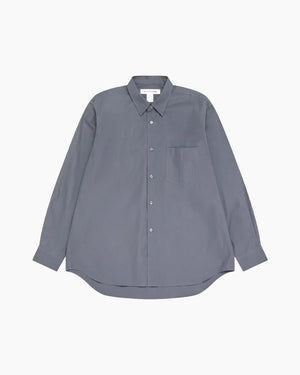 B011 SHIRT / GREY