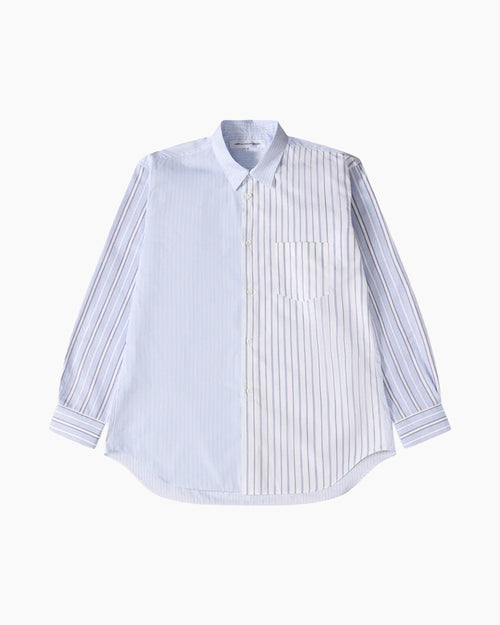 B240 SHIRT / STRIPE 1