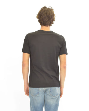 BASIC TEE T2PLA / BLACK