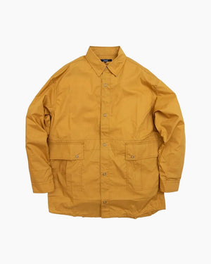 B012 / SHIRT / OCHER