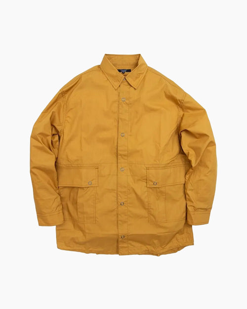 B012 / SHIRT / OCHER