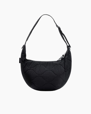 K205 / CROSSBODY BAG / BLACK