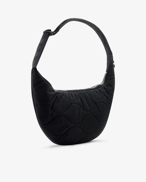 K205 / CROSSBODY BAG / BLACK