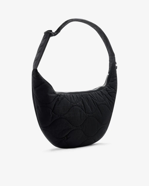 K205 / CROSSBODY BAG / BLACK
