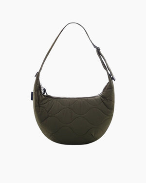 K205 / CROSSBODY BAG / KHAKI