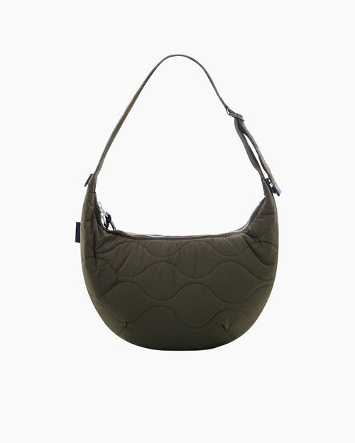 K205 / CROSSBODY BAG / KHAKI