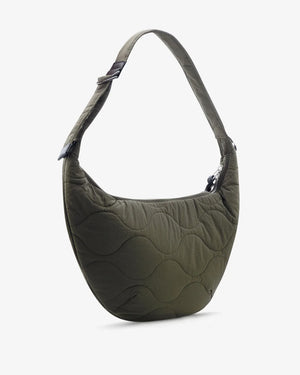 K205 / CROSSBODY BAG / KHAKI
