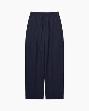 P010 / TROUSERS / NAVY