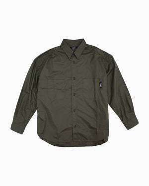 B015 / SHIRT / KHAKI