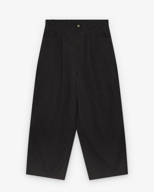 P003 PANT / BROWN