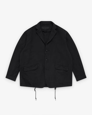J033 BLAZER / BLACK