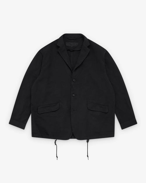 J033 BLAZER / BLACK