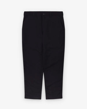 P101 PANT / NAVY