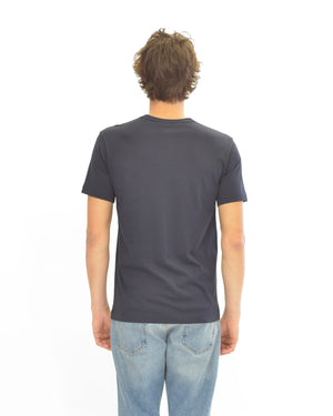 BASIC TEE T2PLA / NAVY