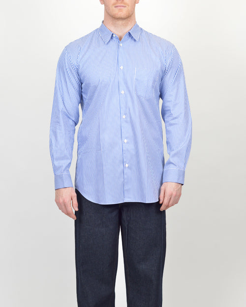 B207 SHIRT / STRIPE 1