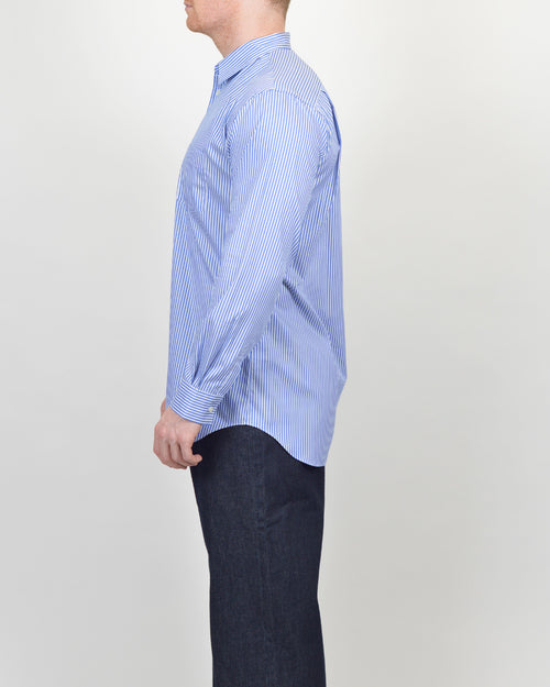 B207 SHIRT / STRIPE 1