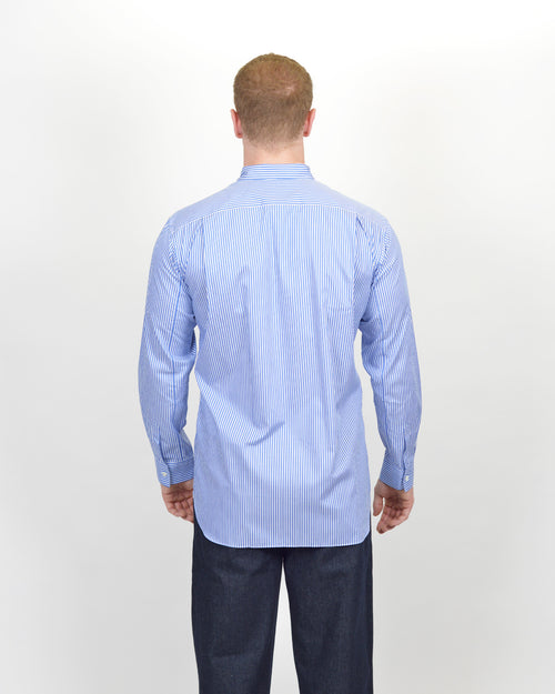 B207 SHIRT / STRIPE 1