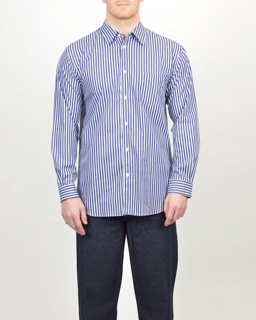 FOREVER SHIRT B224 / STRIPE 3